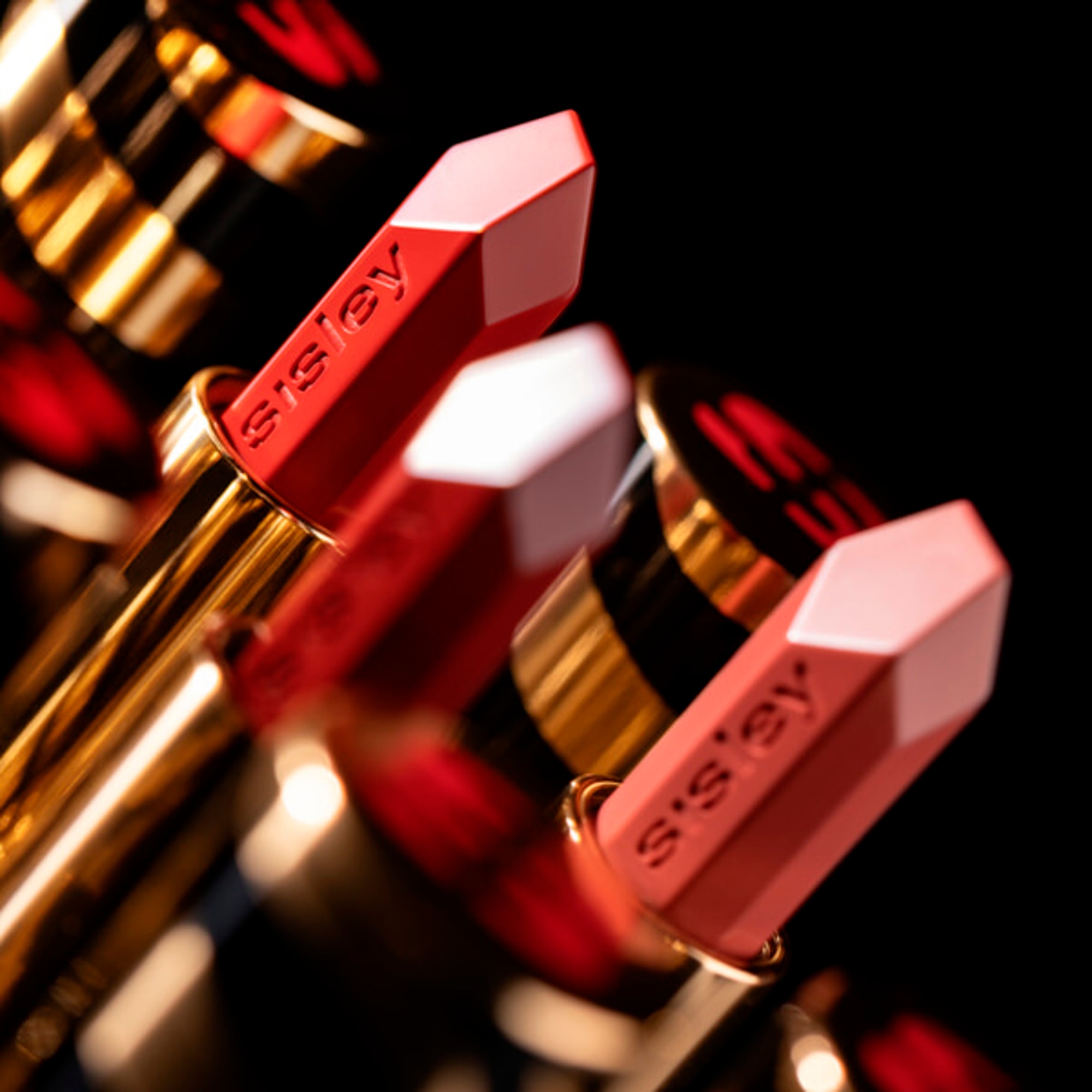  Sisley PHYTO ROUGE Ruj de buze Le Phyto Rouge  1 of 6 
