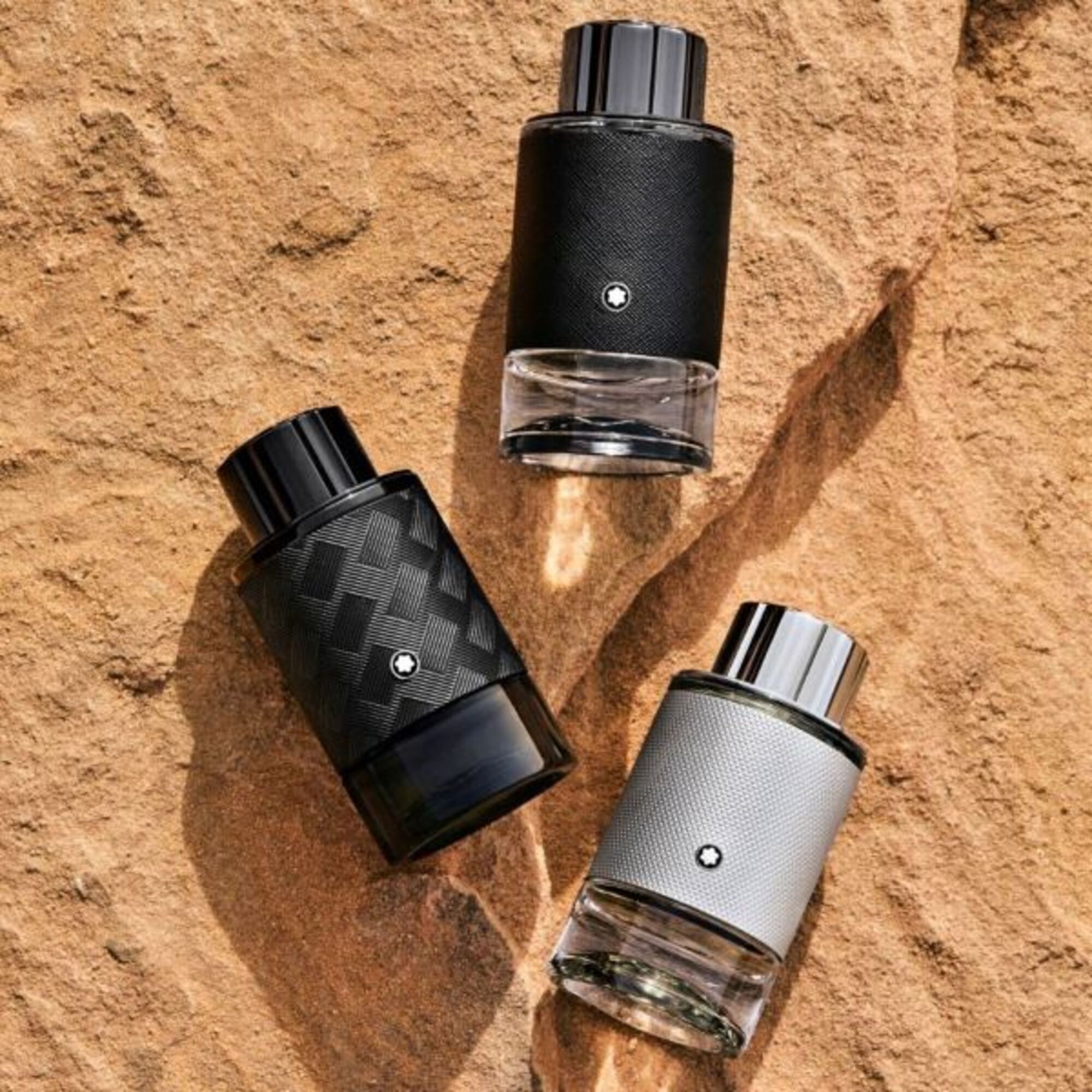 Explorer Extreme Parfum