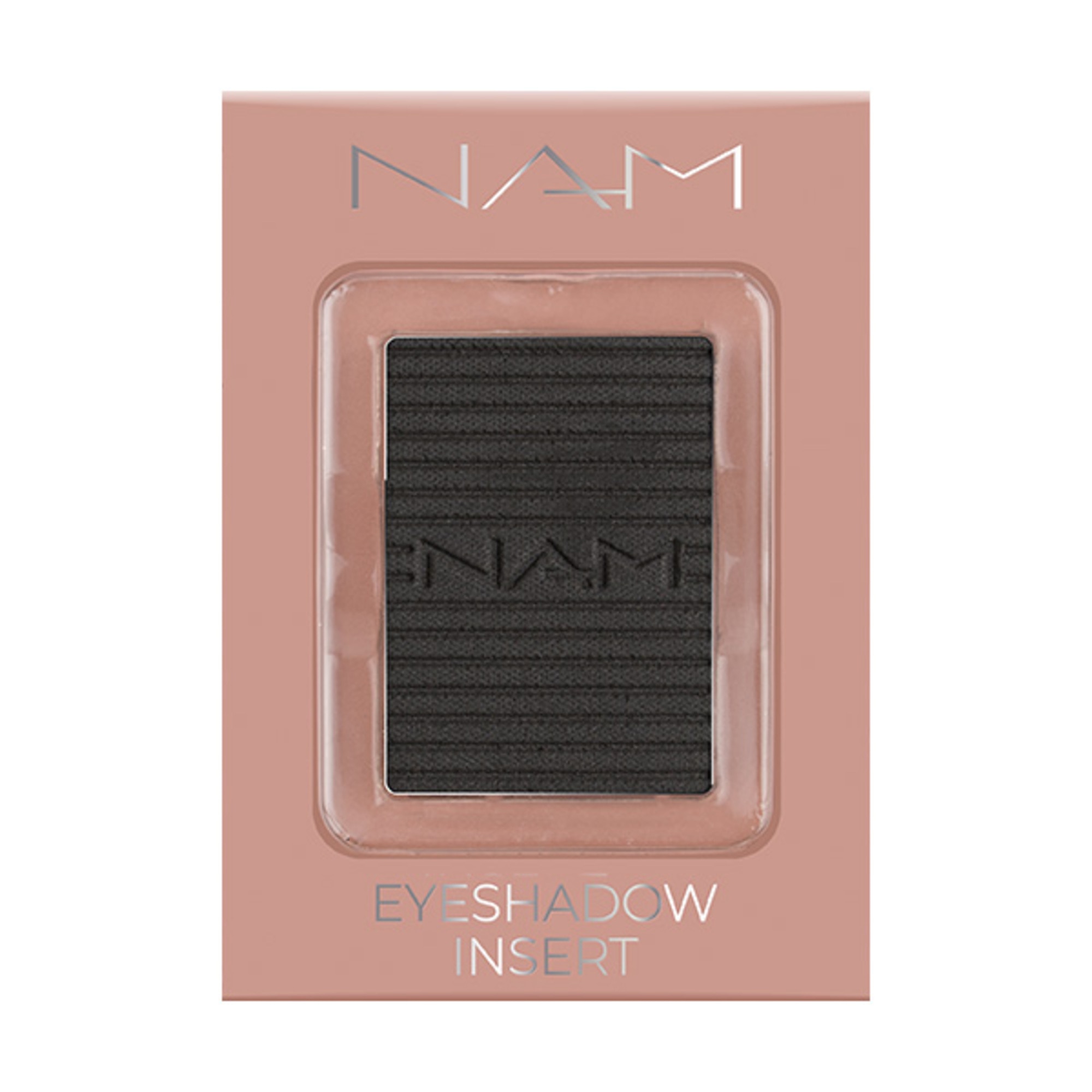 NAM MATTE EYESHADOW Fard de pleoape mat 1 of 2