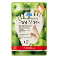 16 G PUREDERM Foot Mask Masca pentru picioare-Intensive Healing  