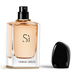 50 ML Armani SI Si Apa de Parfum  3 of 8 Si Apa de Parfum