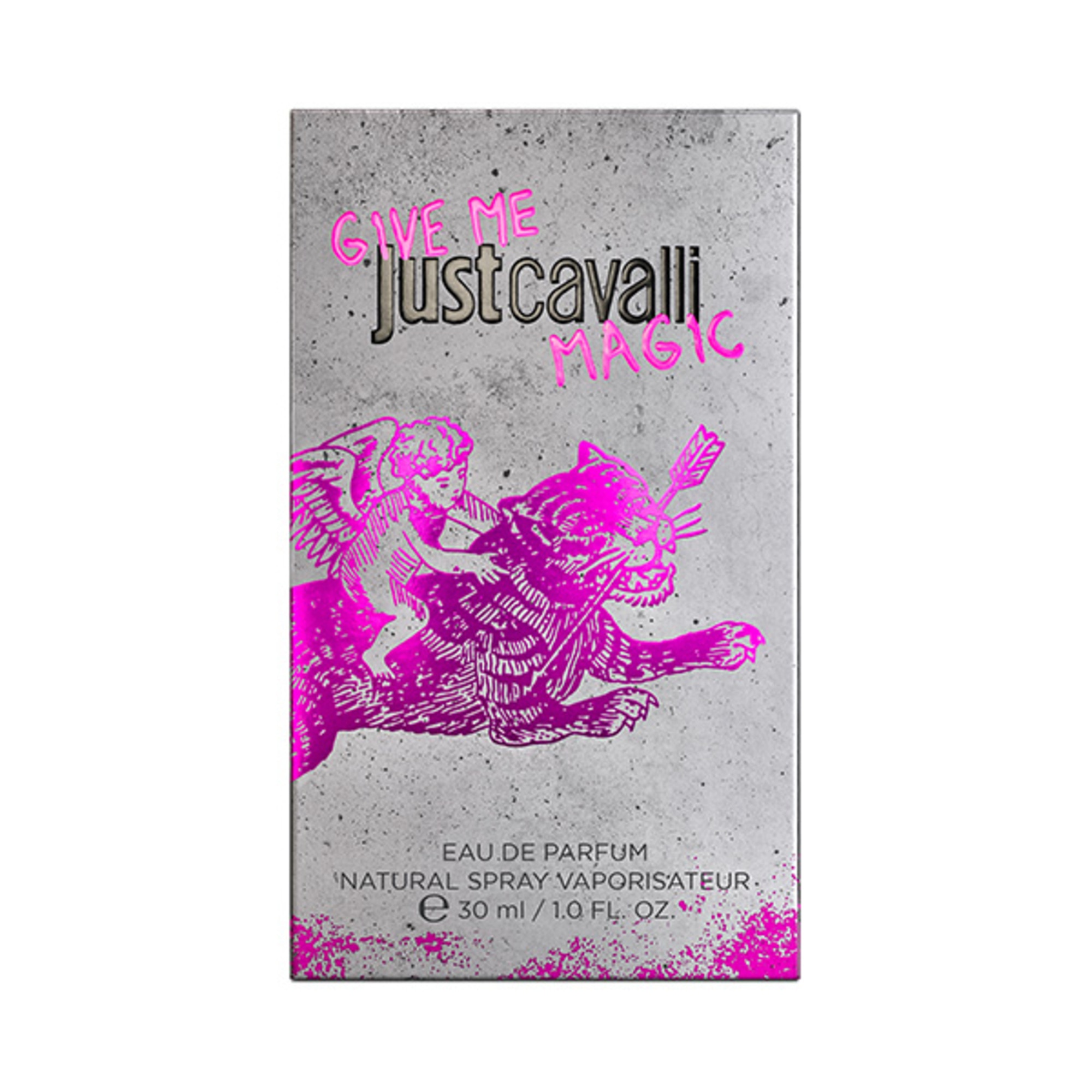 Give Me Magic for Her Apa de Parfum