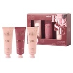 3X50 ML Grace Cole LUXURY BATHING Set de ingrijire Tranquil Trio 2 of 3 Set de ingrijire Tranquil Trio