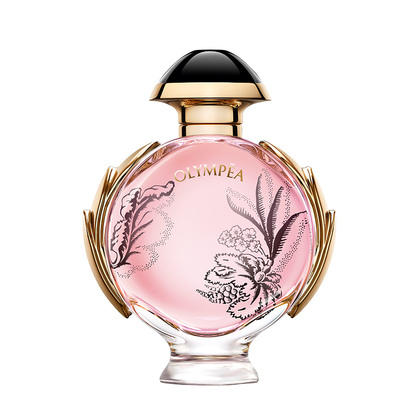 50 ML Rabanne BLOSSOM Olympea Blossom Apa de Parfum  1 of 3 