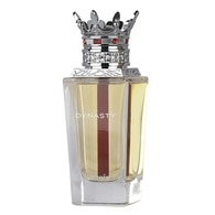 100 ML Lattafa Dynasty Dynasty Apa de Parfum  1 of 2 