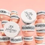 240 ML Sol de Janeiro Rosa Charmosa Dewy Crema de corp Rosa Charmosa Dewy  5 of 5 Crema de corp Rosa Charmosa Dewy