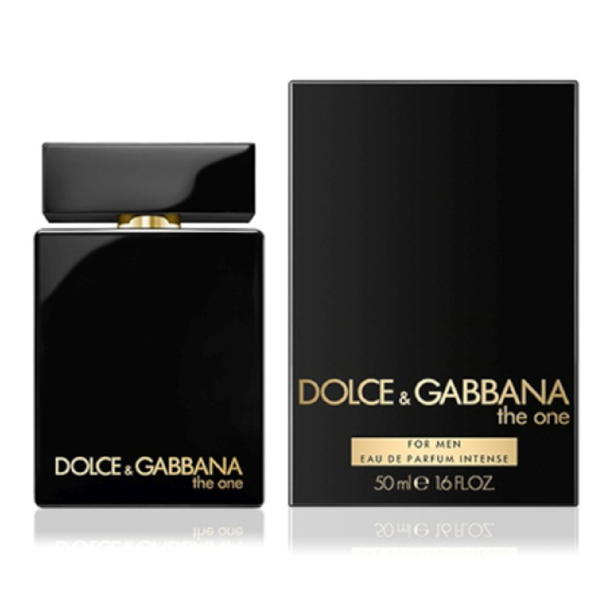 The One for Men Intense Apa de Parfum