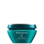 200 ML Kerastase RESISTANCE Masca pentru par foarte deteriorat Masque Therapiste  1 of 4 Masca pentru par foarte deteriorat Masque Therapiste