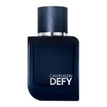 50 ML Calvin Klein DEFY Calvin Klein Defy Parfum  1 of 3 Calvin Klein Defy Parfum