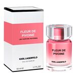 50 ML KARL LAGERFELD PARFUMS MATIERES Fleur de Pivoine Apa de Parfum 3 of 3 Fleur de Pivoine Apa de Parfum