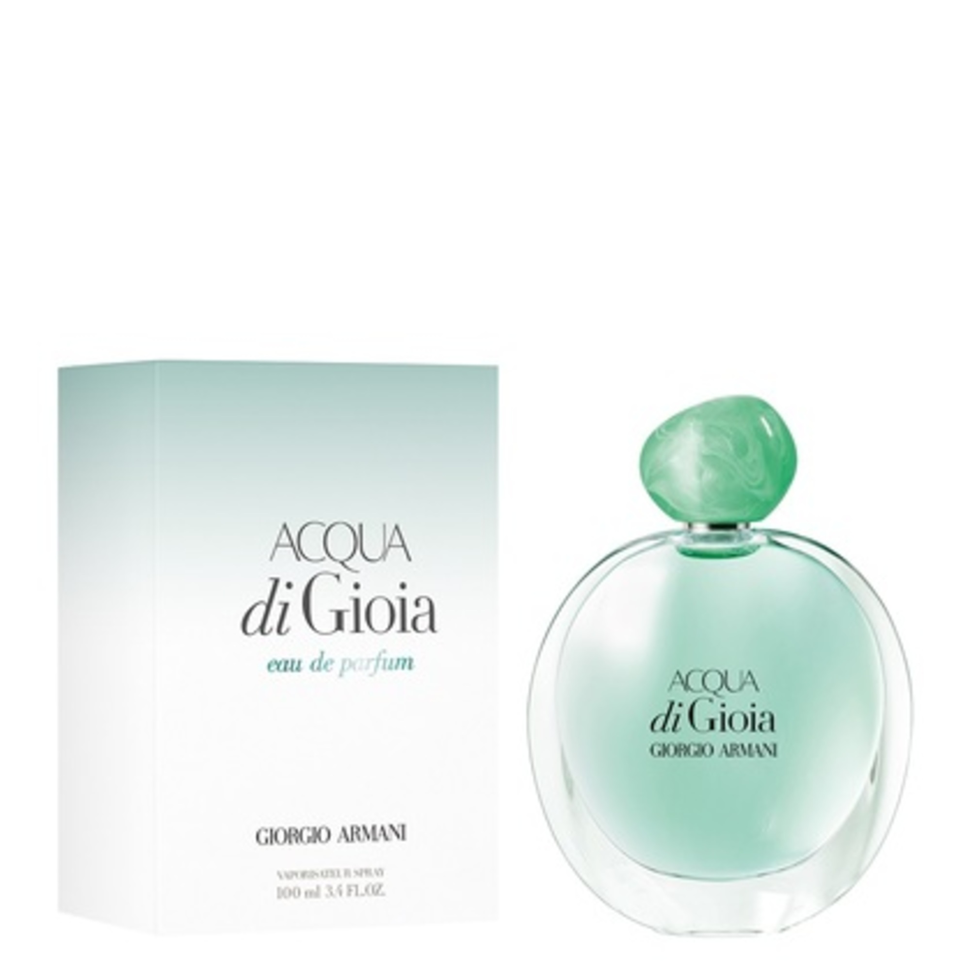 Acqua di Gioia Apa de Parfum