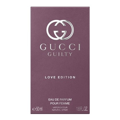 Guilty Love Edition Pour Femme Apa de Parfum