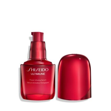 Serum Ultimune Power Infusing