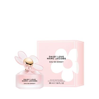 Daisy Eau So Sweet Apa de Toaleta
