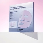 3 BUCATI COSRX SKIN-CARE Masca de fata tip servetel The Peptide Collagen LiftingHydrogel  5 of 5 Masca de fata tip servetel The Peptide Collagen LiftingHydrogel