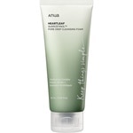 150 ML ANUA Heartleaf Spuma de curatare Quercetinol Pore Deep  1 of 1 Spuma de curatare Quercetinol Pore Deep