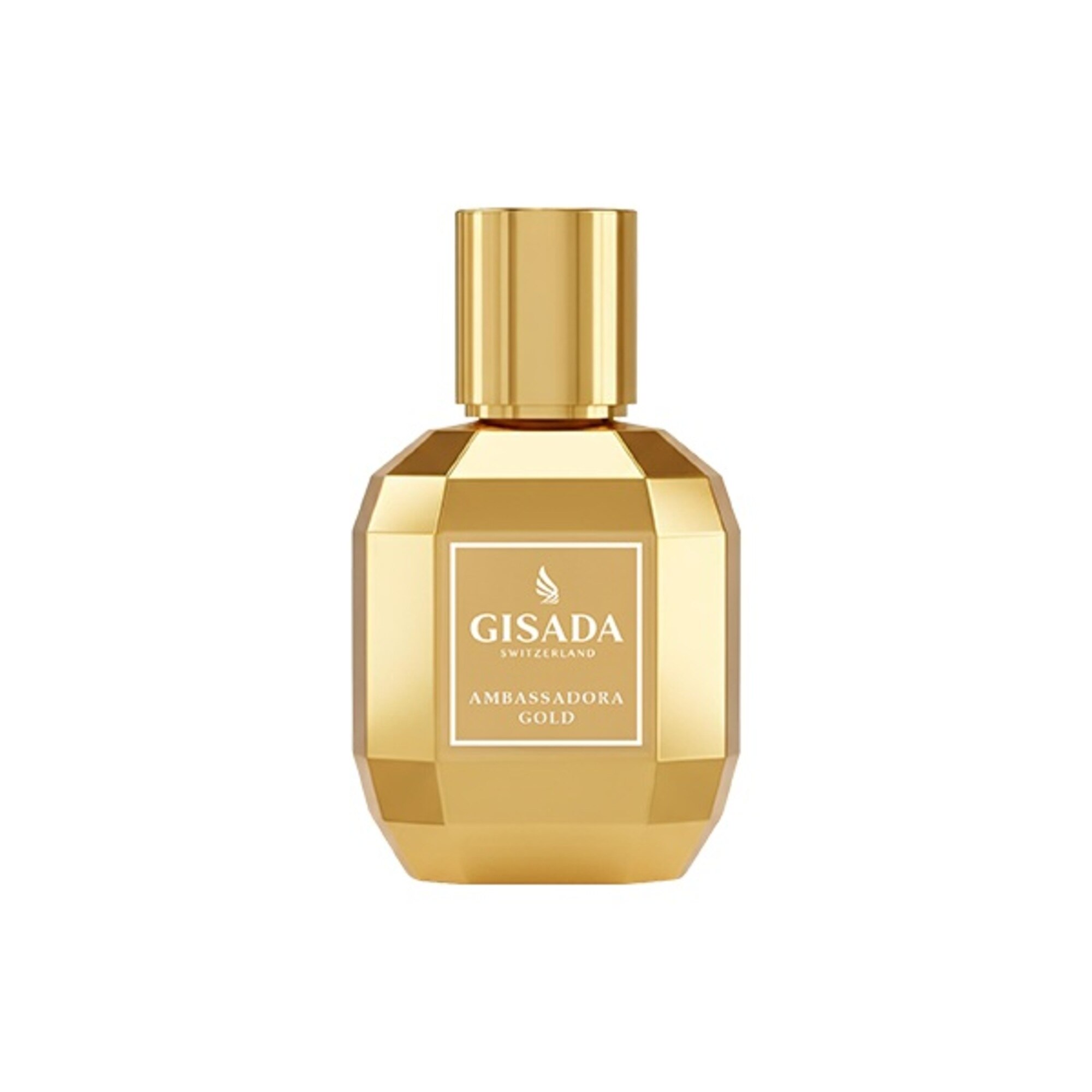 50 ML Gisada Gisada Ambassadora Gold Apa de Parfum 