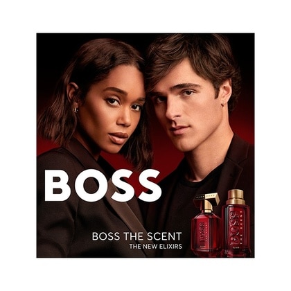 Boss The Scent Elixir For Her Apa de Parfum
