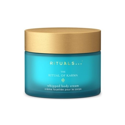 220 ML Rituals The Ritual of Karma Crema de corp aerata The Ritual of Karma  1 of 4 