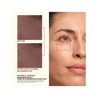 Double Serum