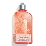  L'Occitane Cherry Blossom Gel de dus Cherry Blossom Shower Gel  1 of 2 