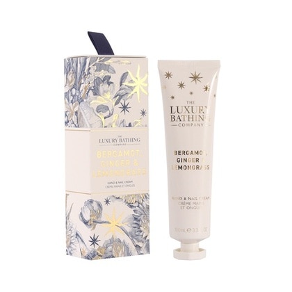 Crema de maini Luxury