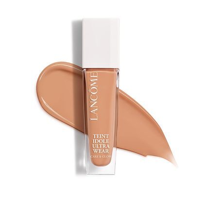 Fond de ten Teint Idole Ultra Wear Care Glow