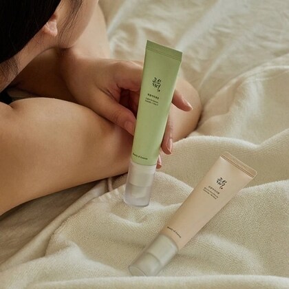 Ser pentru fata Light On Serum Centella Vita C