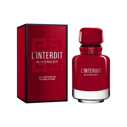 L Interdit Rouge Ultime Apa de Parfum