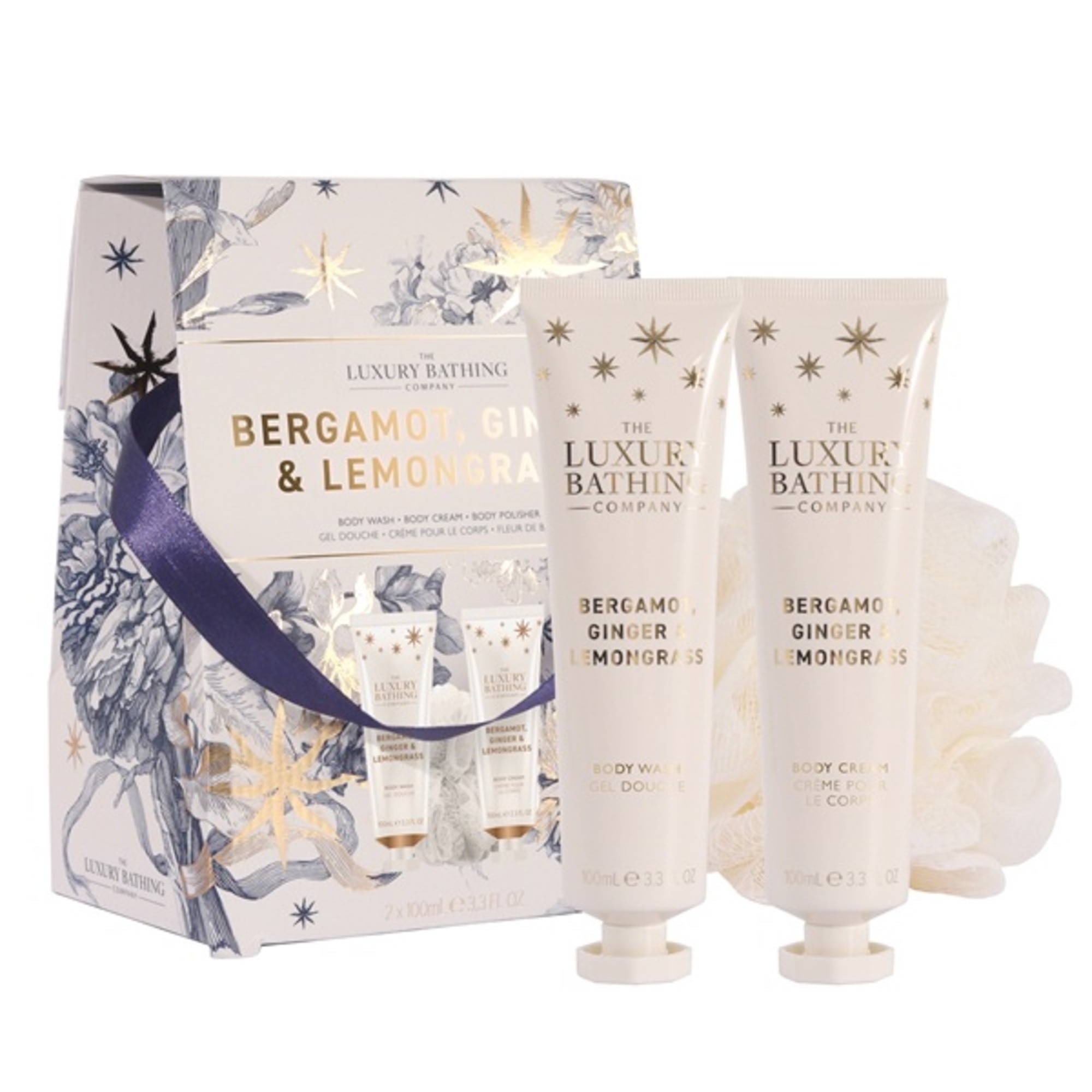 Set de ingrijire Perfect Night In