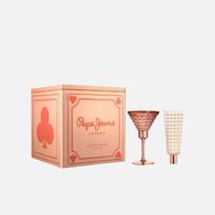  Pepe Jeans LIFE IS NOW Set Life is Now for Her Apa de Parfum  