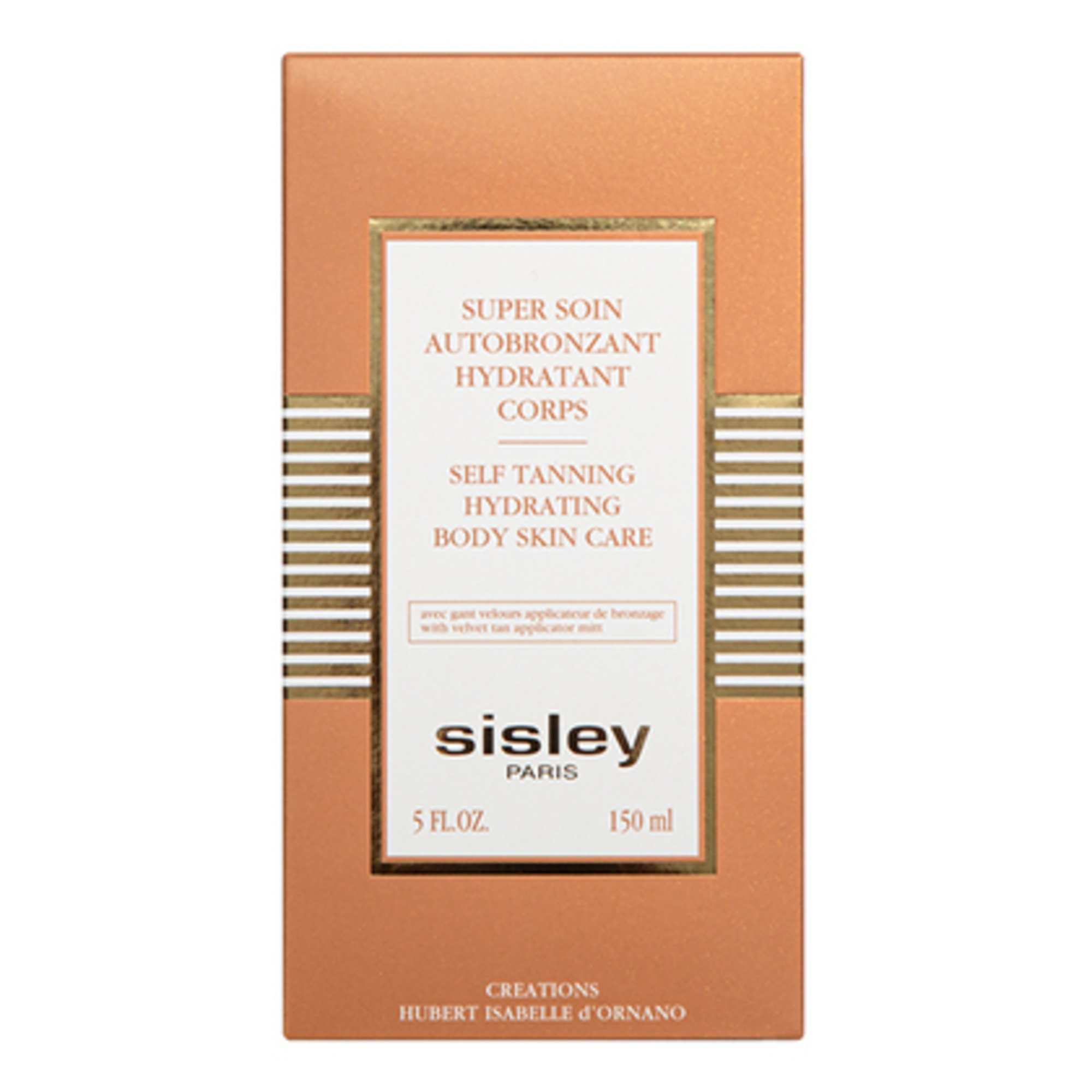 Autobronzant hidratant pentru corp Self Tanning