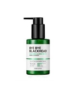 120 G Some by Mi BYE BYE BLACKHEAD Spuma de curatare Green Tea  1 of 2 