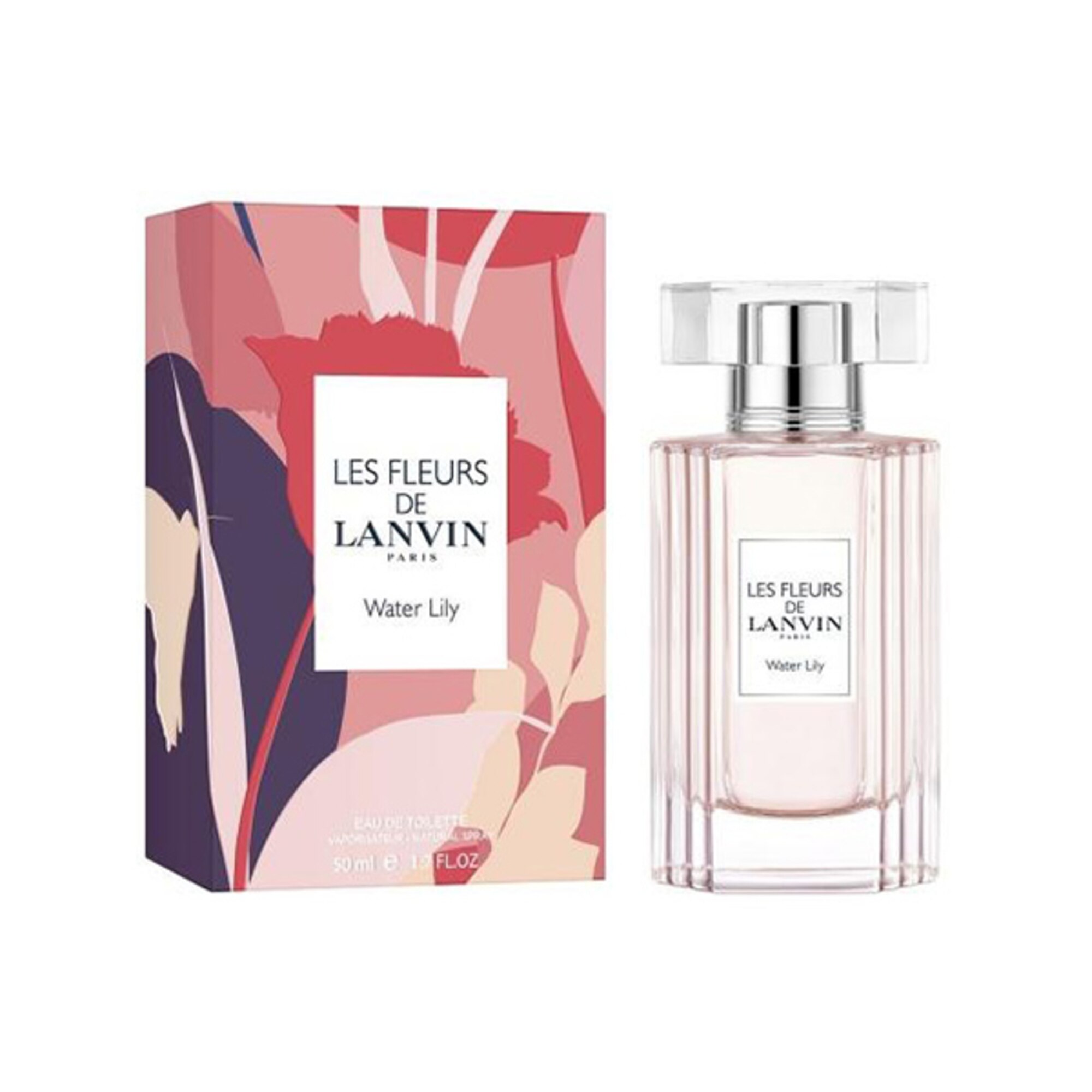 Water Lily Apa de Toaleta