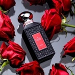 100 ML Gisada Luxury Collection Rose Parfum  2 of 3 Rose Parfum