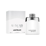 100 ML Montblanc LEGEND Legend Spirit Apa de Toaleta  2 of 2 Legend Spirit Apa de Toaleta