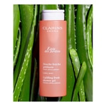 200 ML Clarins AROMA Gel de dus Eau des Jardins  3 of 3 Gel de dus Eau des Jardins