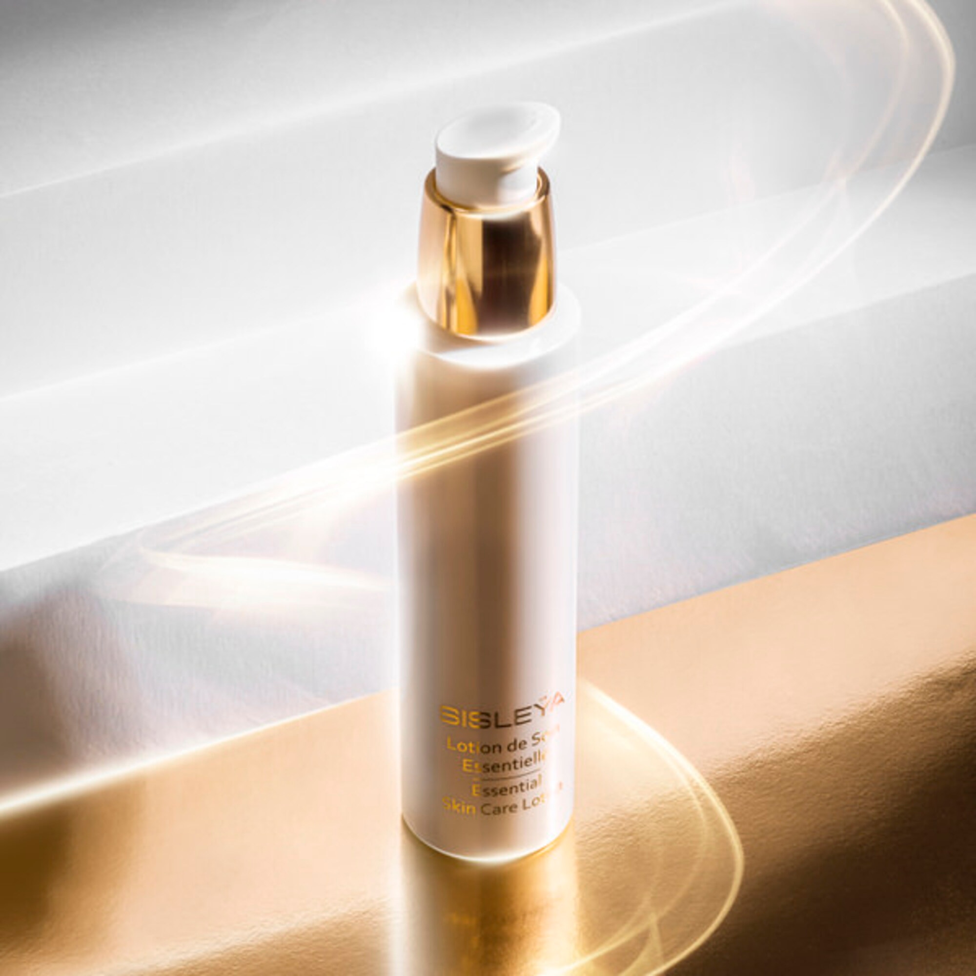 Lotiune de corp Sisleya Lotion Care Essentielle