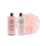 100+100 ML Grace Cole LUXURY BATHING Set de ingrijire Glamorous Glow 3 of 3 Set de ingrijire Glamorous Glow