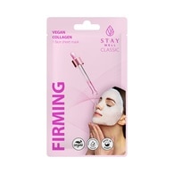 20 G STAY WELL Face Mask Masca de fata tip servetel-Collagen Firming  