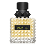 50 ML Valentino DONNA Born In Roma Yelow Dream Apa de Parfum  1 of 3 Born In Roma Yelow Dream Apa de Parfum