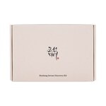 4 X 10 ML Beauty of Joseon BEAUTY OF JOSEON Set 4 Seruri Mini Serum Discovery Kit  2 of 8 Set 4 Seruri Mini Serum Discovery Kit