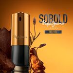 100+100 ML Pepe Jeans FOR HIM Set So Bold Intense for Him  2 of 2 Set So Bold Intense for Him