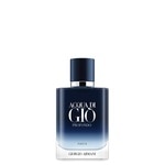 50 ML Armani ACQUA DI GIO Acqua di Gio Profondo Parfum  1 of 2 Acqua di Gio Profondo Parfum