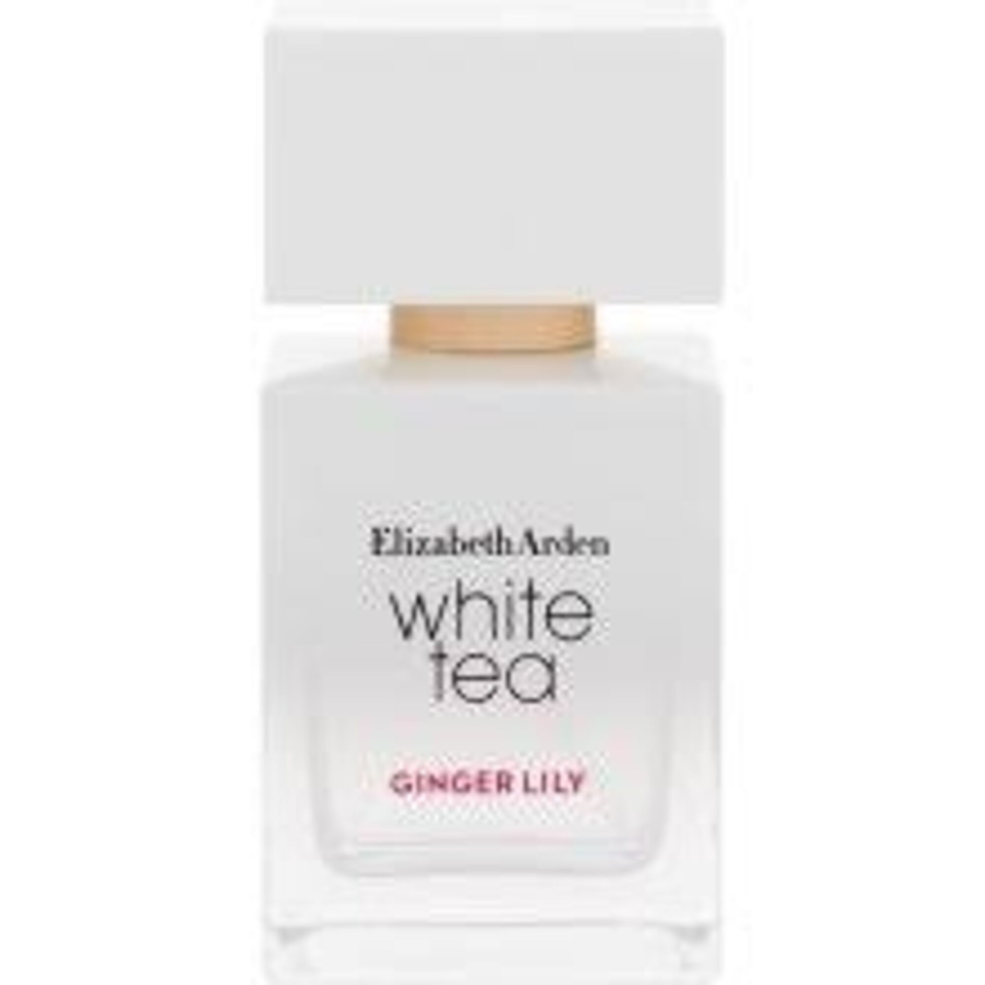 30 ML Elizabeth Arden WHITE TEA Ginger Lily Apa de Toaleta 1 of 2