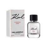 60 ML KARL LAGERFELD CITY COLLECTION Vienna Opera Apa de Toaleta  2 of 2 Vienna Opera Apa de Toaleta