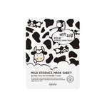 25 ML Esfolio PURE SKIN Masca de fata Milk Essence 1 of 1 Masca de fata Milk Essence