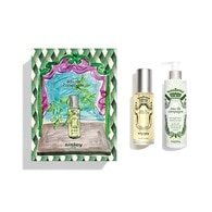 100+250 ML Sisley EAU DE CAMPAGNE Set Eau de Campagne Apa de Toaleta  1 of 2 