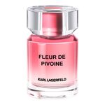 Fleur de Pivoine Apa de Parfum