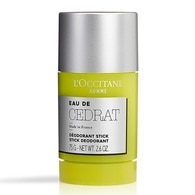  L'Occitane Cedrat Deodorant stick pentru barbati Cedrat Deo Stick  1 of 2 
